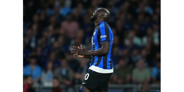 Situation de transfert, la dispute de Lukaku enflamme le marché d'été de la Serie A